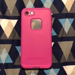 iPhone 7 Lifeproof Case